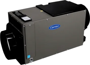Carrier Humidifier