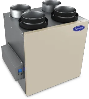 Carrier Air Filtration System