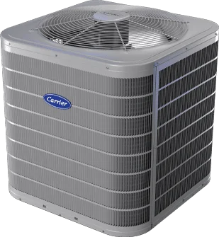 Carrier Heat Pump Unit