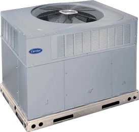 Carrier Hybrid Heater